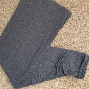 Full length maxi skirt